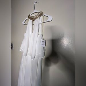 Charlotte rouse /Love air /size Medium / white